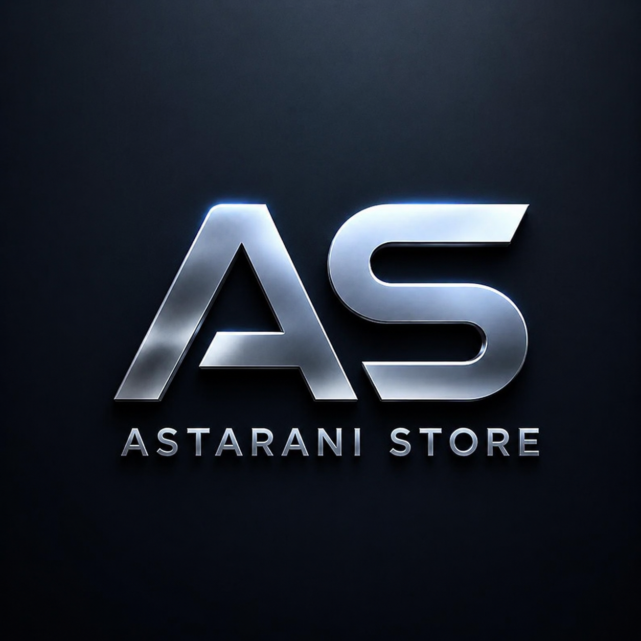 Banner Astarani Store